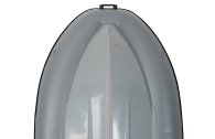 Quicksilver 320 Aluminium RIB Grå - 2