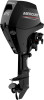Mercury F 25 ELPT EFI – billede