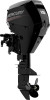 Mercury F 15 EH EFI – billede