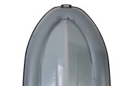 Quicksilver 350 Aluminium RIB Grå - 2